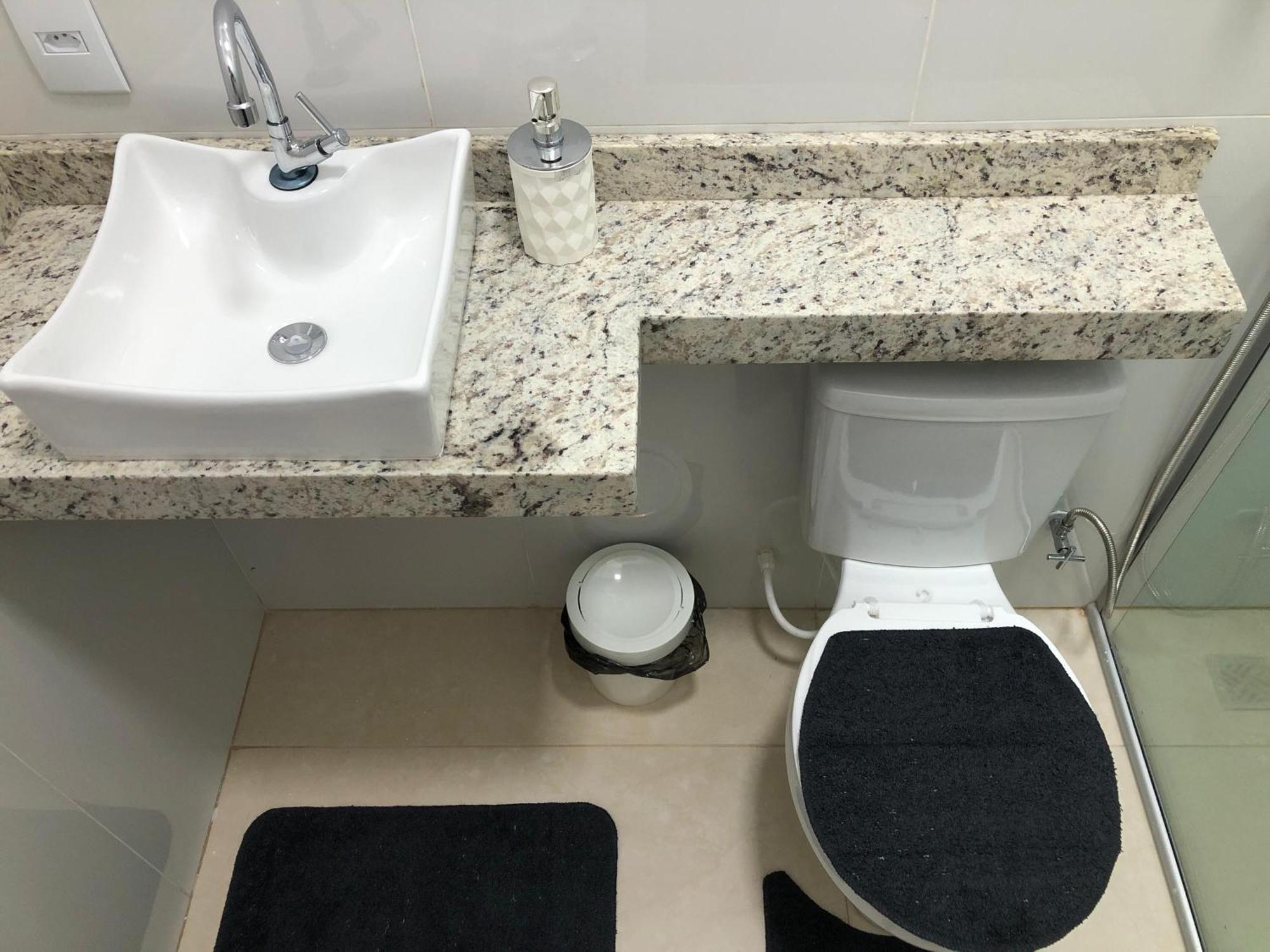 Lencois Prime Apartments מראה חיצוני תמונה