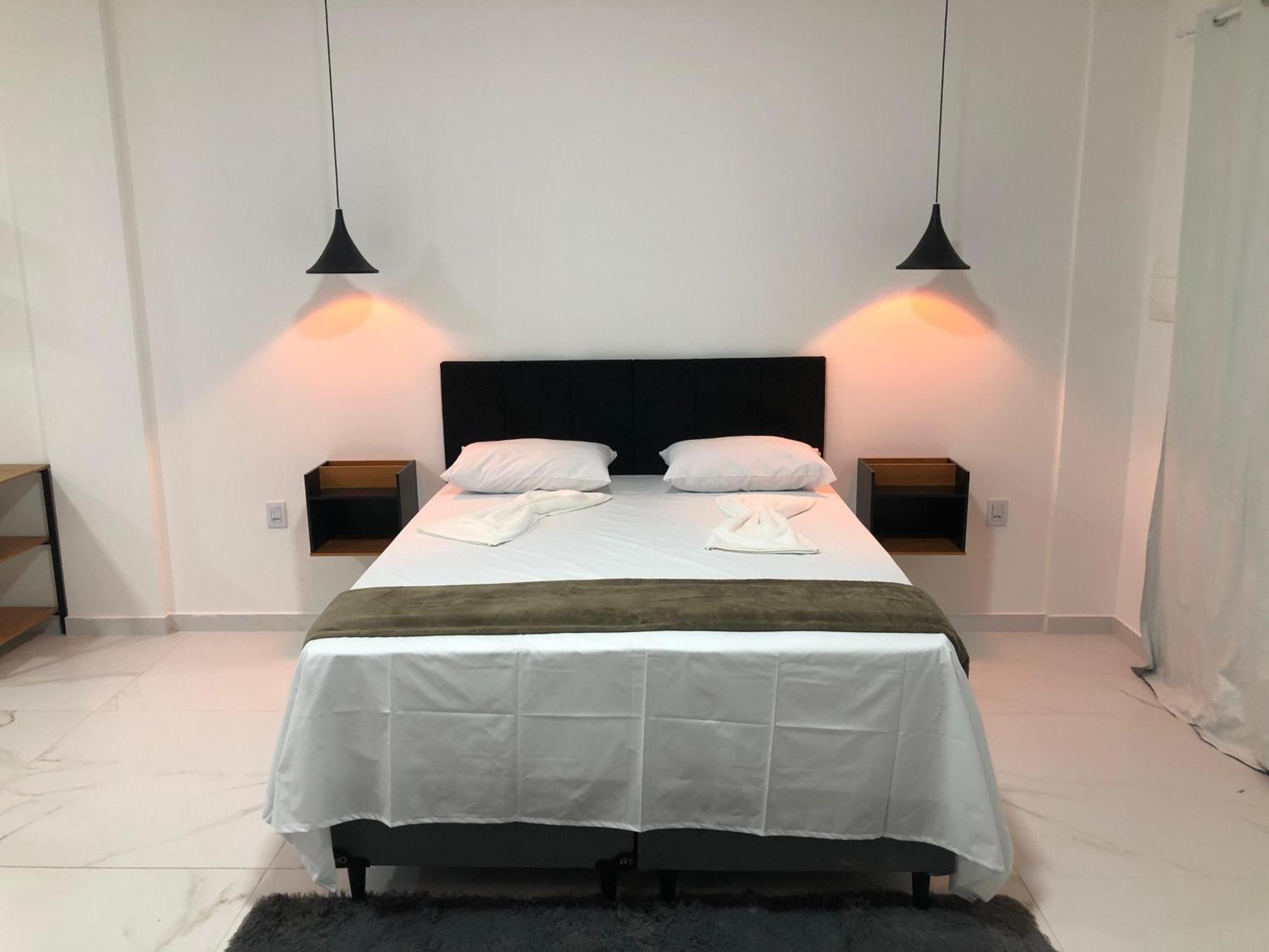 Lencois Prime Apartments מראה חיצוני תמונה