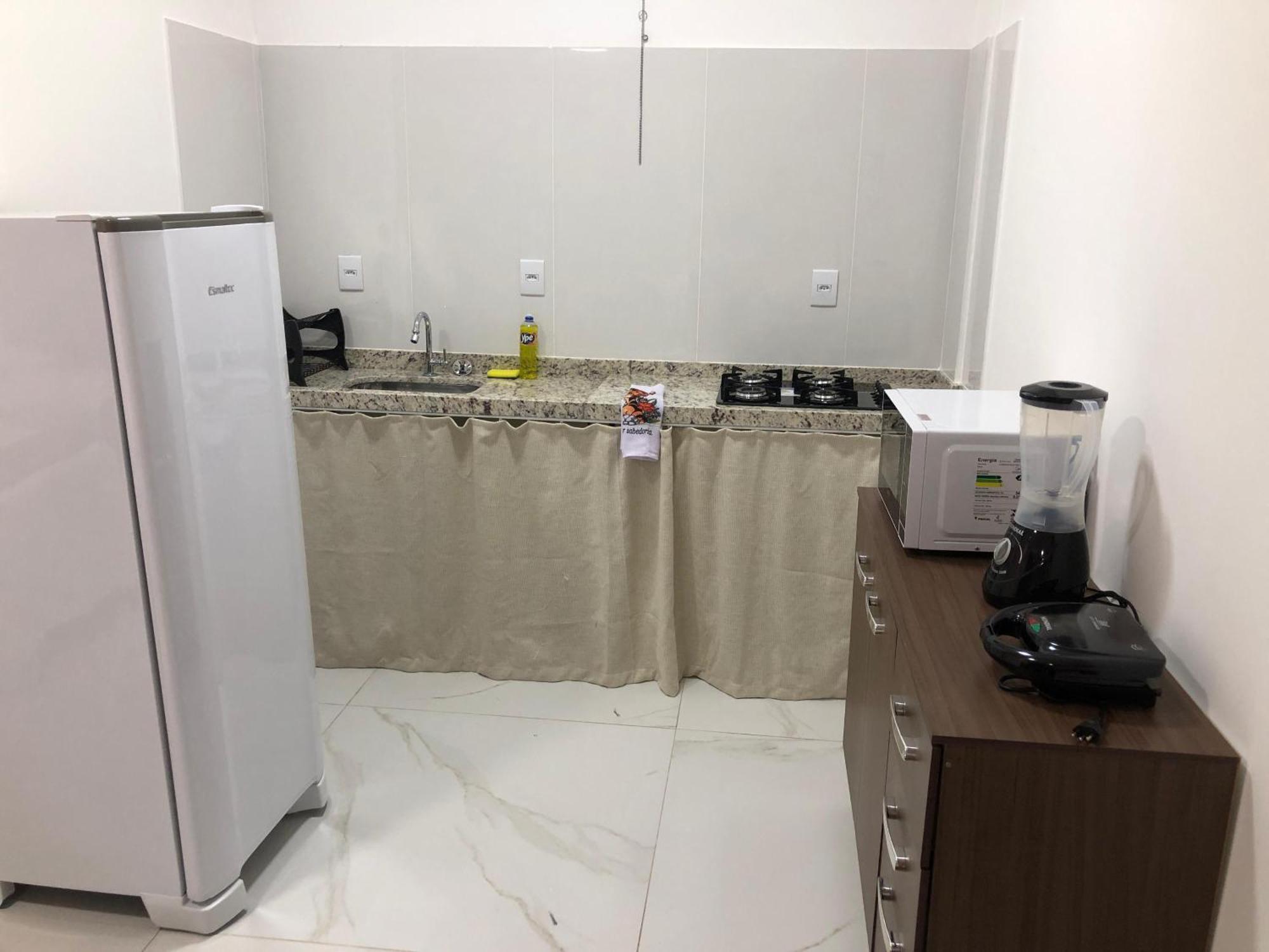 Lencois Prime Apartments מראה חיצוני תמונה