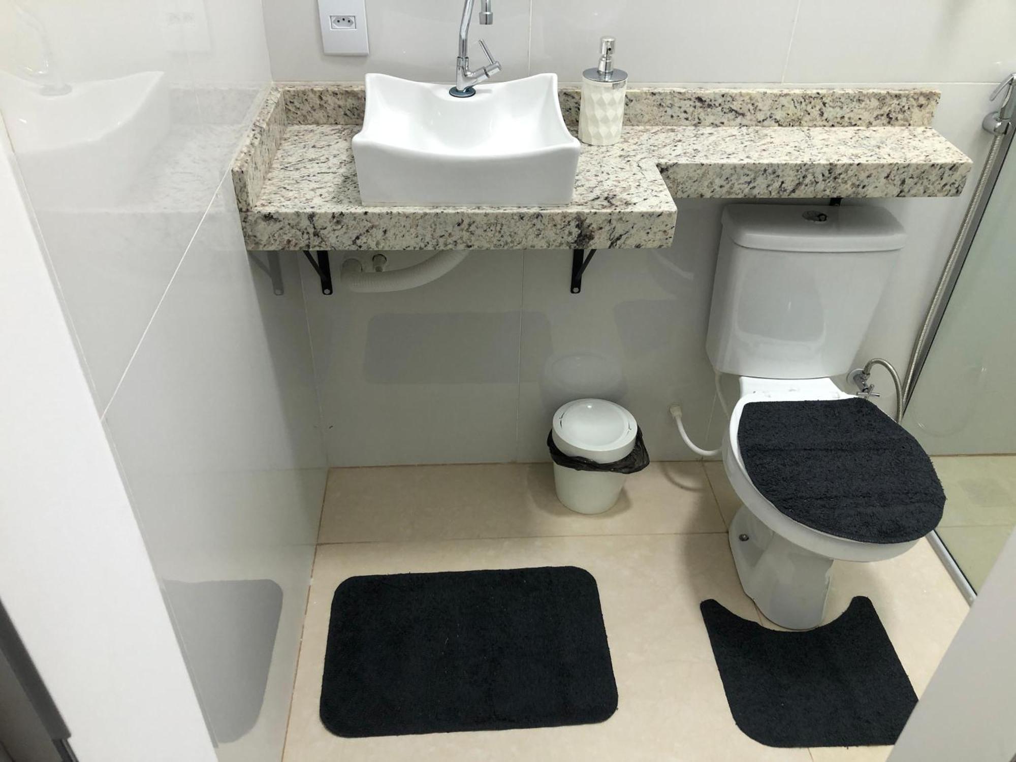 Lencois Prime Apartments מראה חיצוני תמונה
