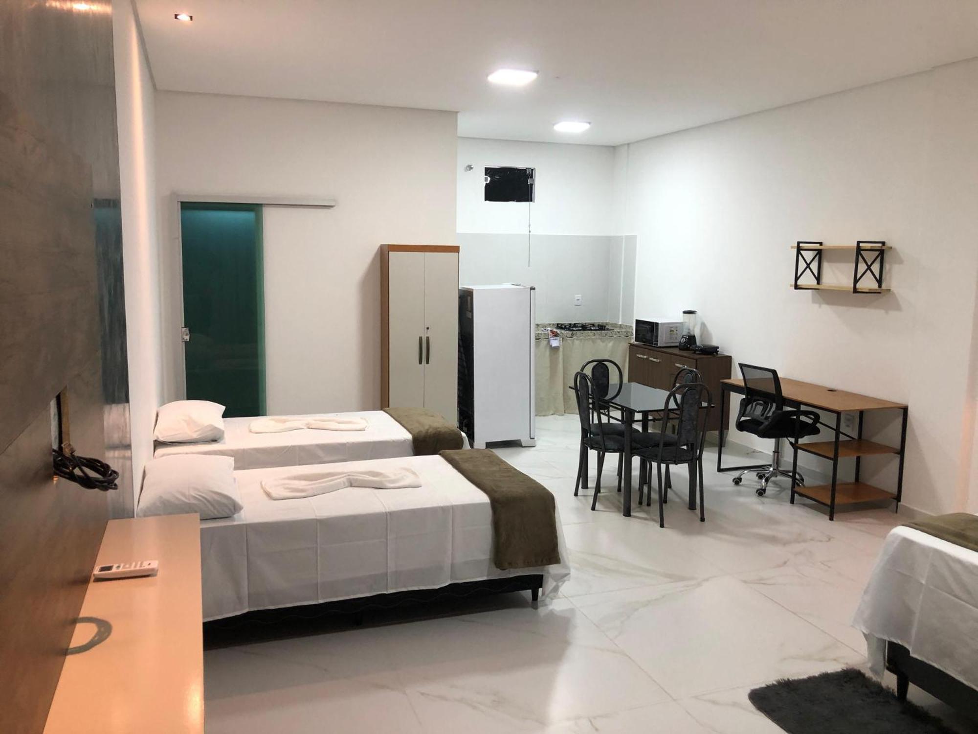 Lencois Prime Apartments מראה חיצוני תמונה