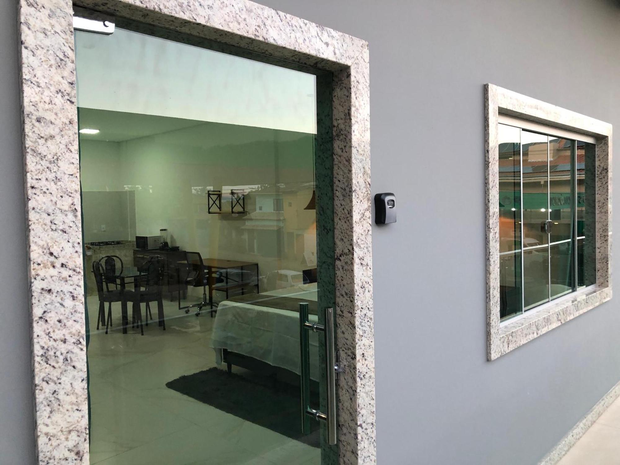 Lencois Prime Apartments מראה חיצוני תמונה