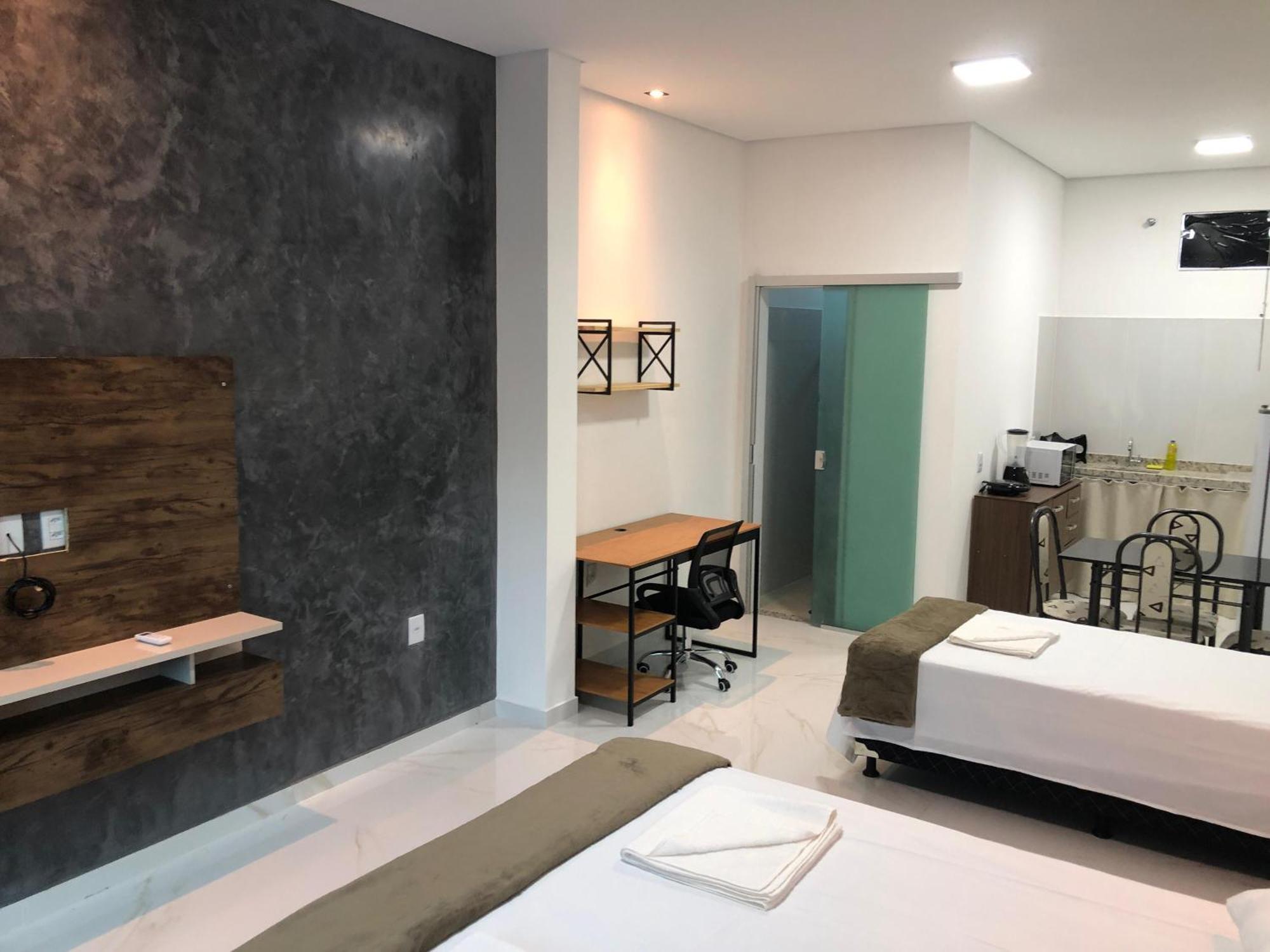 Lencois Prime Apartments מראה חיצוני תמונה