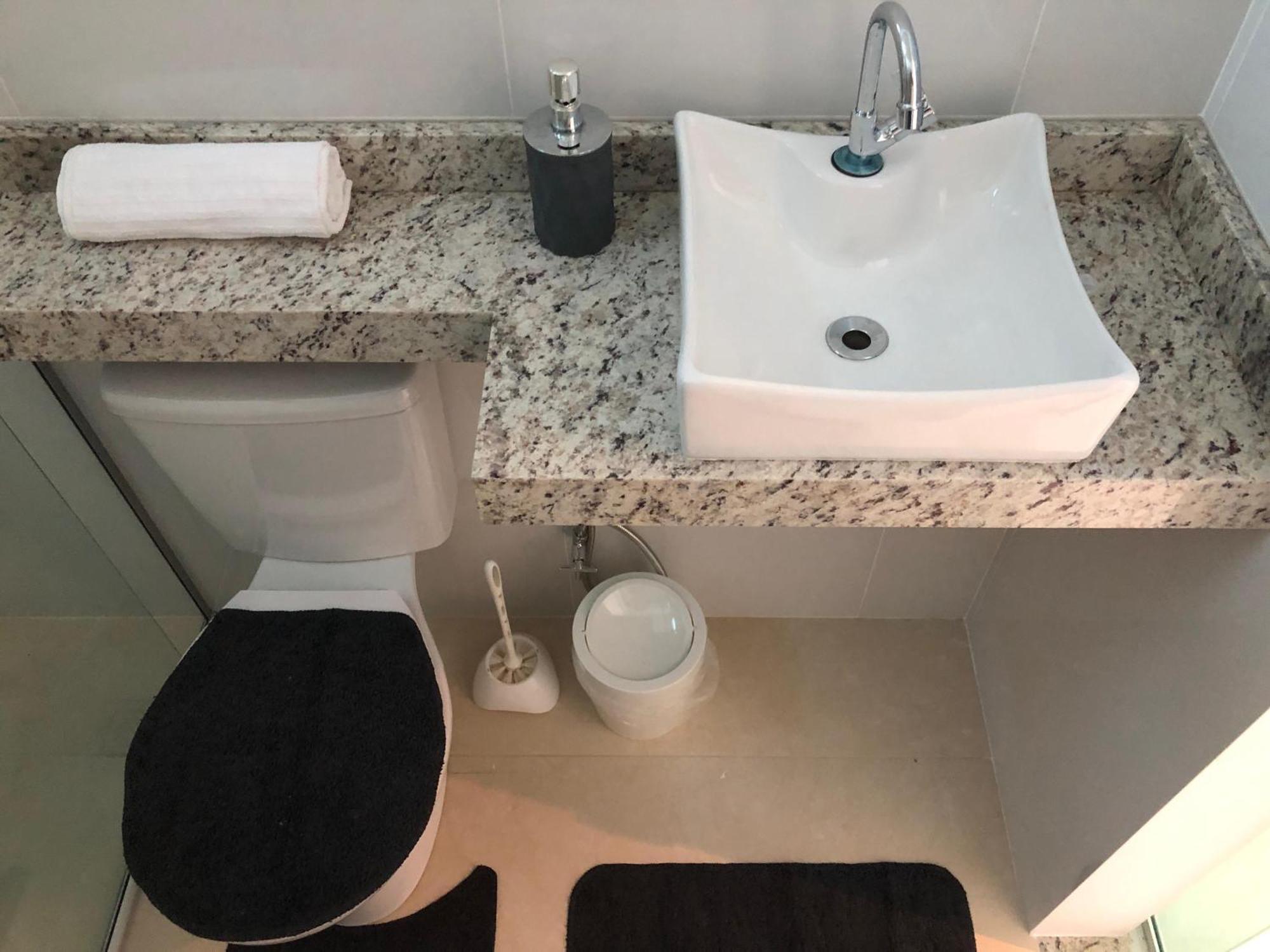 Lencois Prime Apartments מראה חיצוני תמונה