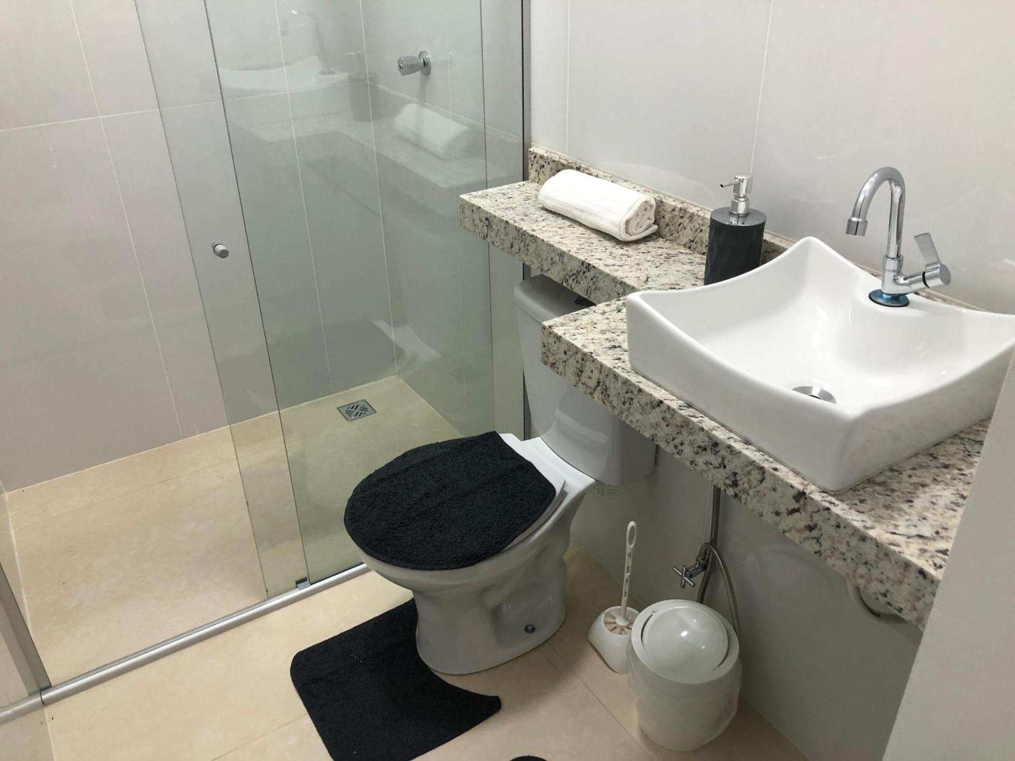 Lencois Prime Apartments מראה חיצוני תמונה