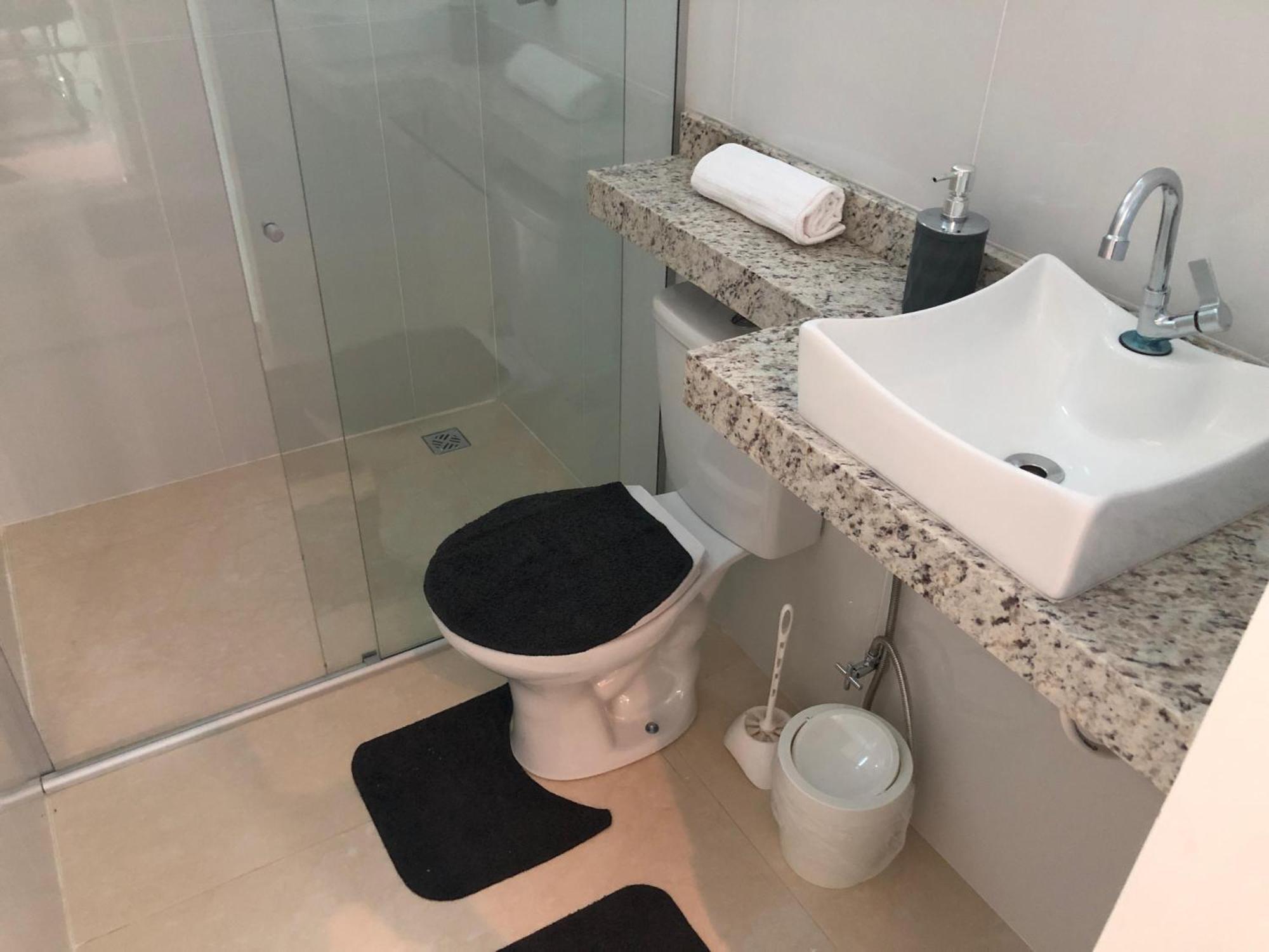 Lencois Prime Apartments מראה חיצוני תמונה